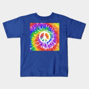 2021 Peace Now! Please ! Kids T-Shirt